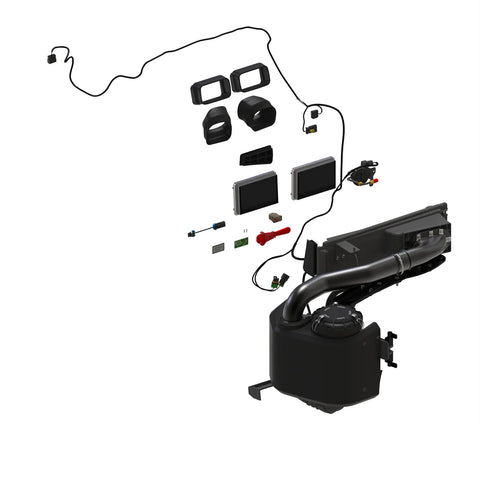 BL16797 Actief koolfilter