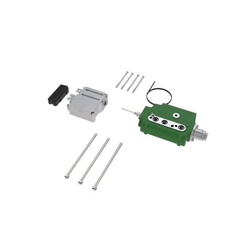 BL16812 Kleppen-set