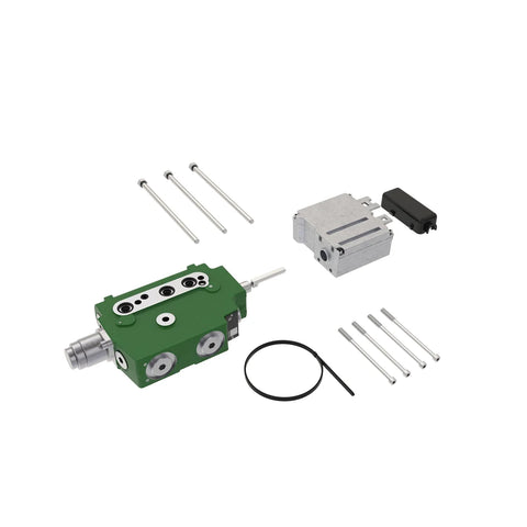 BL16812 Kleppen-set