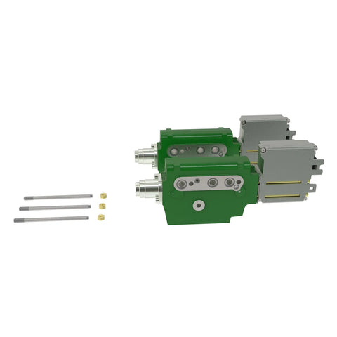 BL16813 Kleppen-set