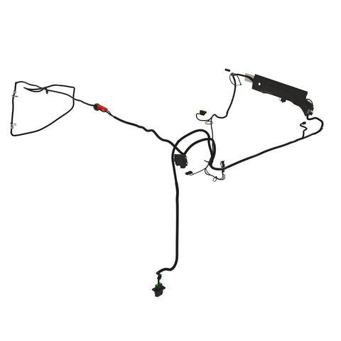 BL16906 Kabelboom