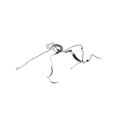 BL16923 Olieleiding