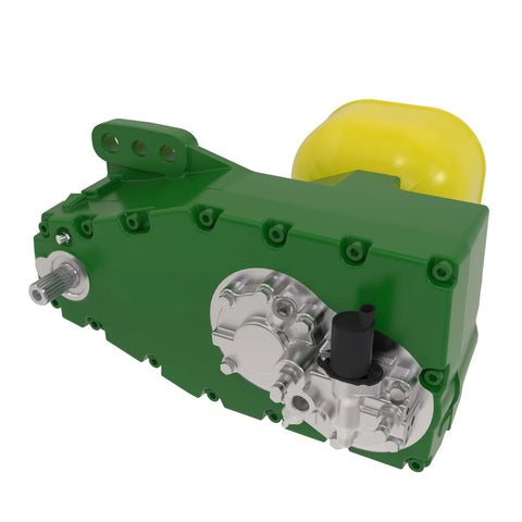 BL16948 Aftakas-set
