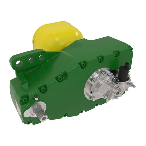 BL16948 Aftakas-set