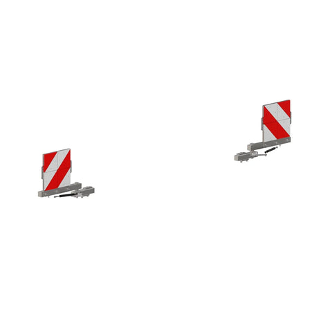 BL17063 Waarschuwingslicht-set