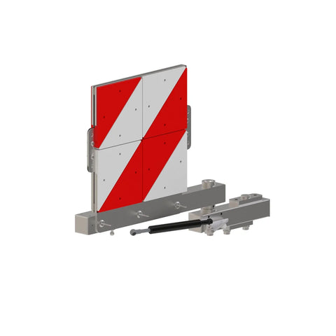 BL17063 Waarschuwingslicht-set