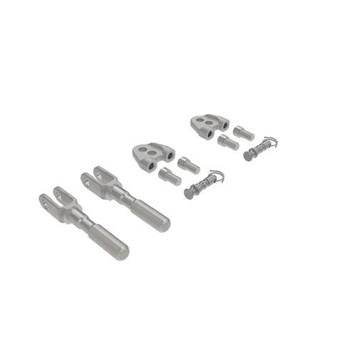 BL17077 Stabilisator-set