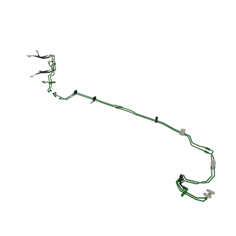 BL17103 Olieleiding