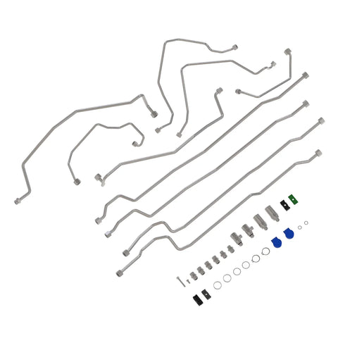 BL17110 Olieleiding