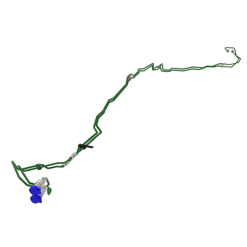 BL17112 Olieleiding