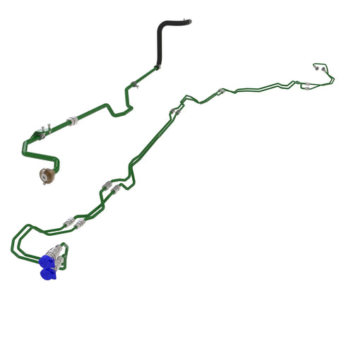 BL17113 Olieleiding