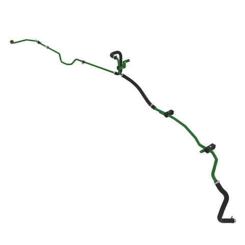 BL17122 Olieleiding