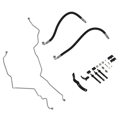 BL17170 Olieleiding