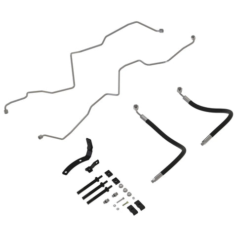BL17170 Olieleiding