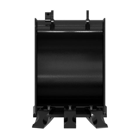 BLV10025 Achterlader-graafschop