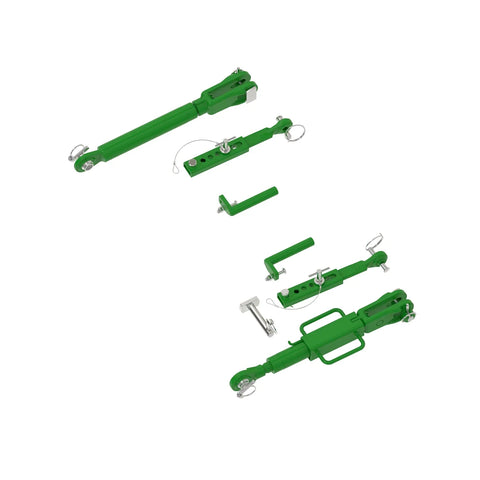 BLV10330 Vastkoppeling-set