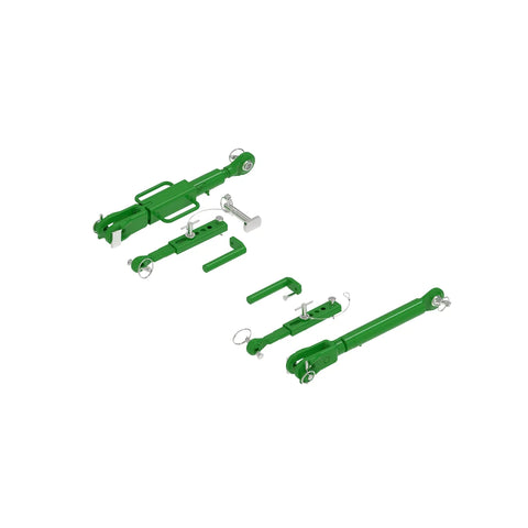 BLV10330 Vastkoppeling-set