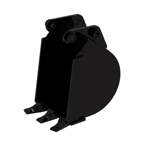 BLV10339 Achterlader-graafschop
