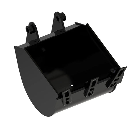 BLV10340 Achterlader-graafschop