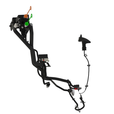 BLV10362 Kleptrekker-set