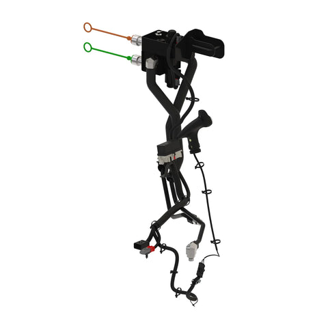 BLV10362 Kleptrekker-set
