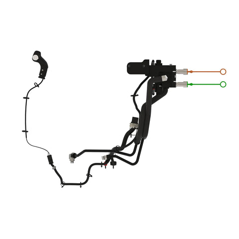 BLV10362 Kleptrekker-set