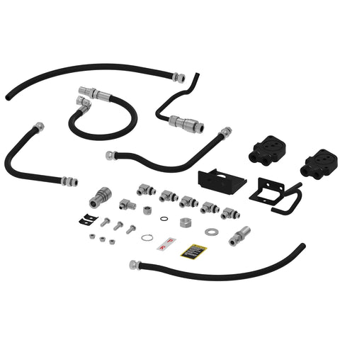 BLV10381 Slangen-set
