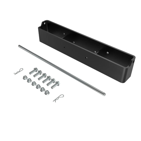 BLV10442 Beugel-set