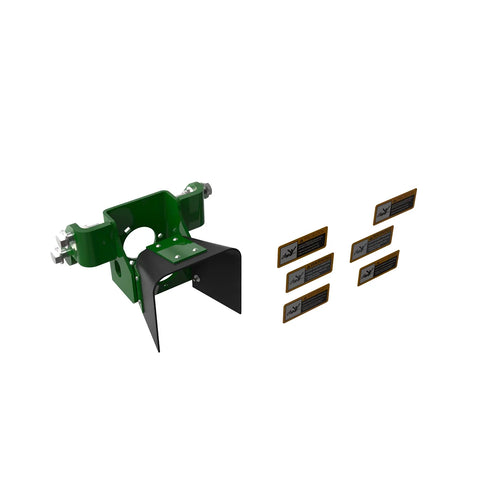 BLV10452 Vastkoppeling-set