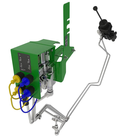 BLV10461 Hydrauliek-snelkoppeling