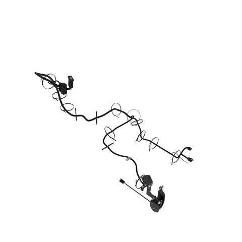 BLV10486 Elektronische besturing