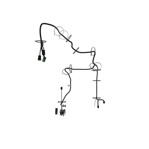 BLV10486 Elektronische besturing