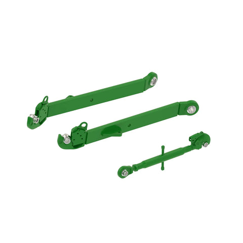 BLV10584 Vastkoppeling-set