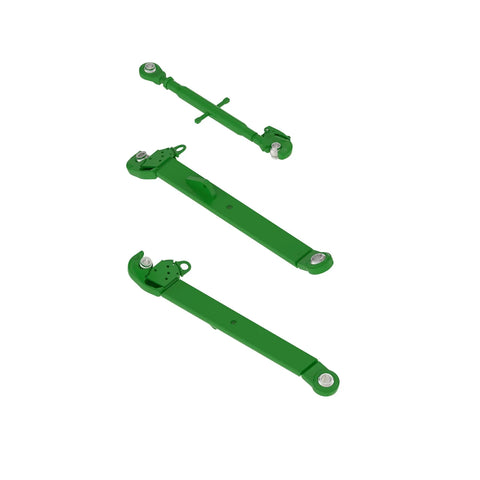 BLV10584 Vastkoppeling-set