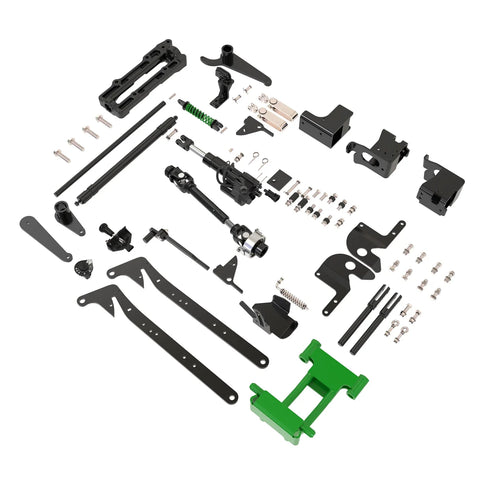 BLV10593 Machinediagnose-interface