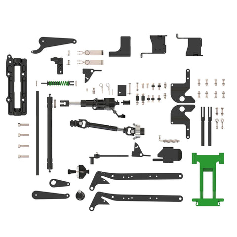 BLV10593 Machinediagnose-interface