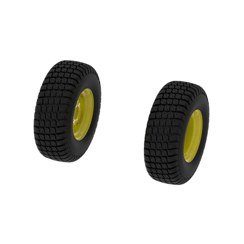 BLV10597 Wiel met Band
