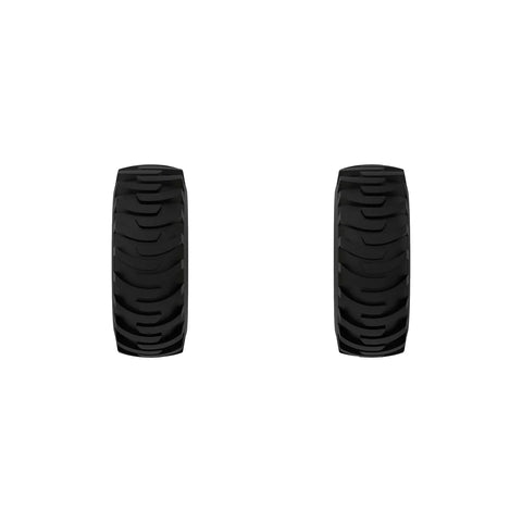BLV10599 Wiel met Band