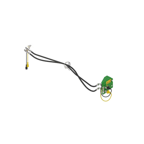 BLV10634 Snelkoppeling-set