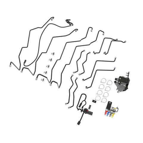 BLV10649 Elektromagnet hydraul. klep