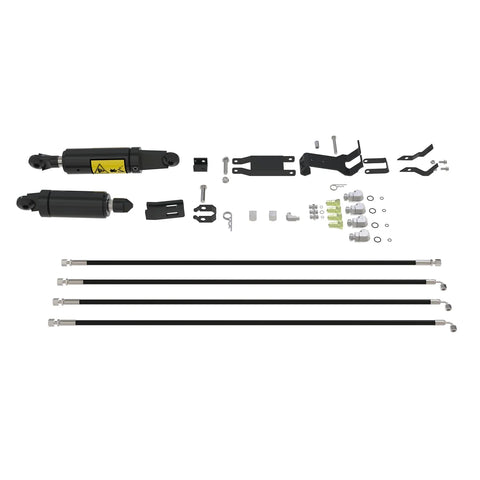 BLV10650 Hydrauliekcilinder