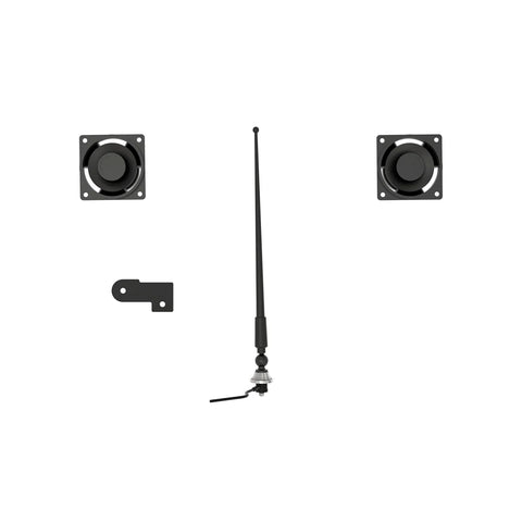 BLV10674 Radio-set