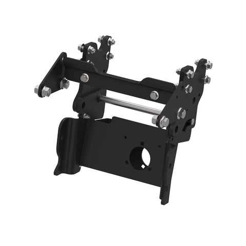 BLV10680 Vastkoppeling-set