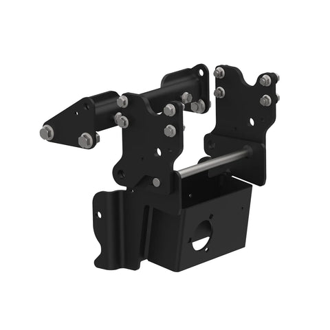 BLV10680 Vastkoppeling-set