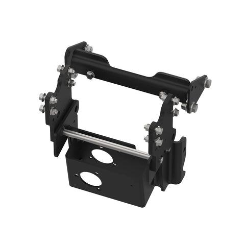 BLV10680 Vastkoppeling-set