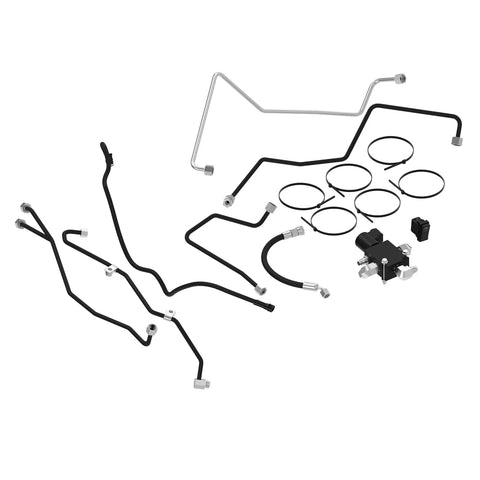 BLV10688 Slangen-set
