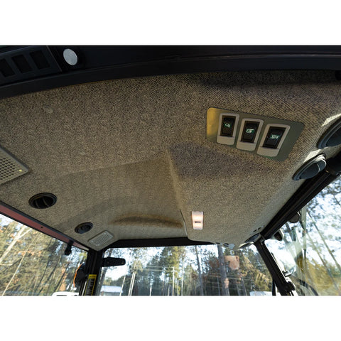 BLV10700 Spiegel-set