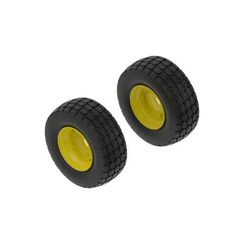 BLV10740 Banden-set
