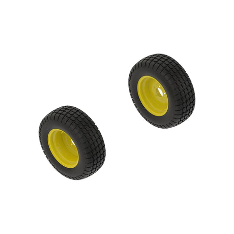 BLV10741 Banden-set
