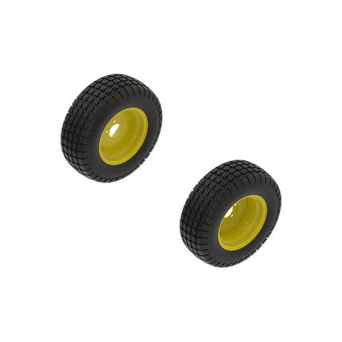 BLV10741 Banden-set